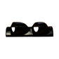 BLOX Racing 94-01 Acura Integra Pillar Pod Gauge Mount - 2 Gauges BXPP-31903