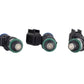 Ford Performance Parts 52 LB/HR Fuel Injector Set