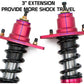 Godspeed Mazda Miata (NC) 2006-15 Coilovers
