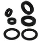 Whiteline Diff Front Support Lock Bushing Kit Subaru Forester 2003-2008