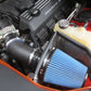 Corsa Performance Corsa Apex 11-17 Dodge Challenger SRT 6.4L MaxFlow 5 Metal Intake