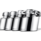 Akrapovic 09-14 BMW X5M (E70) Tail Pipe Set (Titanium) TP-T/P/2