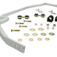 Whiteline Front Sway Bar 27mm Heavy Duty Blade Adjustable
