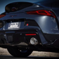 HKS SUPER TURBO MUFFLER MAT GR SUPRA DB22 URBAN MATTE EDITION 31029-AT014
