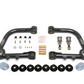 Camburg Toyota Tundra 2WD/4WD 07-21 1.5in Performance Uniball Upper Arms CAM-310041