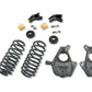 Belltech Lowering Kit W/o Shocks