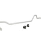 Whiteline Rear Sway Bar 24mm XX Adjustable Subaru Forester 98-02