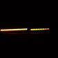 AlphaRex 12-21 Tesla Model S LUXX-Series LED Tail Lights - Alpha-Black 601110 *Discontinued