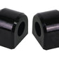 Whiteline 10-14 Volkswagen Golf 22.5mm Front Sway Bar Mount Bushing Kit W23617