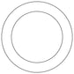 Cometic Gasket Cometic Ford 59A Flathead V8 .060in KF Oil Drain Plug Gasket - 1945-1948 C15124