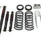 Belltech Lowering Kit With Nd2 Shocks