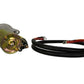 Ford Performance Parts Ford Racing High Torque Mini Starter - Small Block