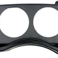 Autometer 90-93 Ford Mustang Direct Fit Gauge Panel 3-3/8in x2 / 2-1/16in x4 2927