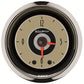 AutoMeter Gauge Clock 2-1/16in. 12HR Analog Cruiser 1185
