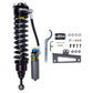 Bilstein 07-21 Toyota Tundra B8 8112 ZoneControl CR DSA+ Front Left 41-326084