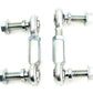 SPL Part Corvette C5, C6, C7 Swaybar Endlinks