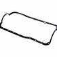 Ford 1pc Rubber Oil Pan Gskt 351/5.8L Smooth Pan Rail FRDM6710-A351
