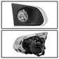 Spyder Chevrolet Trax 2015-2016 OEM Fog Lights W/Cover and Switch Clear FL-CTRAX13-C 9031595