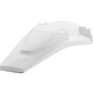 Acerbis 16-18 Husqvarna TC125/ FC250-450/ TC250/ TX300/ FX350/450 Rear Fender - White 2449640002