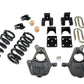 Belltech LOWERING KIT W/O SHOCKS 674