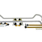 Whiteline Sway Bar - Vehicle Kit