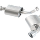 Borla 2016 Chevy Camaro 2.0L Turbo AT/MT ATAK Rear Section Exhaust 11934