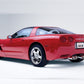 Borla 97-04 Chevrolet Corvette 5.7L 8cyl ATAK SS Catback Exhaust 140428