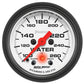 AutoMeter Chrono 2-1/16in 100-260 Degree Temperature Stepper Motor - Phantom 5754