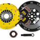 ACT Acura/Honda J30/J32 HD/Race Sprung 4 Pad Clutch Kit AT2-HDG4