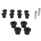 Whiteline 1987-1995 Jeep Wrangler Spring - Eye Front/Rear And Shackle Bushing W73820