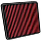 AEM Induction AEM 07-10 Toyota Tundra/Sequoia/Land Cruiser DryFlow Air Filter 28-20387