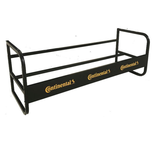 Continental Tire Continental Wall Rack  (click Product Info - Product Overview for tire program) WALL RACK