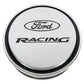 Ford Slant Edge Air Cleaner Kit 13in Dia Drop Base FRD302-384