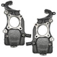 Belltech DROP SPINDLE SET 2021+ Ford F-150 2WD 2353