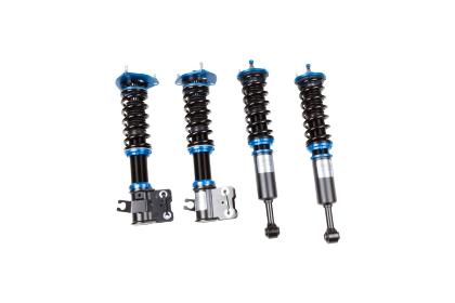 Revel Touring Sport Damper 13-22 Toyota GR86 / Subaru BRZ / Scion FR-S