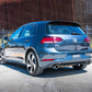 Borla 2018 Volkswagen GTI (MK7.5) 2.0T AT/MT SS S-Type Catback Exhaust 140751