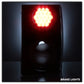SPYDER Xtune Land Rover Range Rover 06-09 Euro Style Tail Lights Clear ALT-JH-LRRRS06-CL 5075871