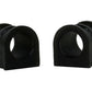 Whiteline 89-98 Nissan 240SX Front Bushing Kit - Mount Service Kit KSK107-27
