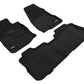 3D MAXpider 10-17 GMC Terrain Elegant Black R1 R2 (2 Hooks) L1GM00504709