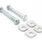 SPL Part Eccentric Camber Lockout Kit for BMW E9M