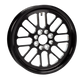 Belak Wheels Belak 15x3.5 / 2.25in BS / 5x100 BP / Series 2 Wheel - Monoblock 15355100S22BS-1PC