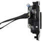 Ford Racing Bronco Tube Door Replacement Left Side Door Latch M-19008-BTDL