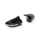 Akrapovic 2018+ BMW M5 (F90) / 2020 BMW M8 (F91/F92) Carbon Fiber Mirror Cap Set - High Gloss WM-BM/CA/3/G