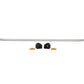 Whiteline Front Sway Bar 22mm Heavy Duty Subaru Impreza 2002-2007
