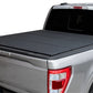 Access LOMAX Professional Series Tri-Fold Cover 17-19 Nissan Titan 5ft 6in Bed B0030019