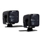 Borne Off-Road 21+ Bronco Light Pods 2pc Ditch 3x3 Spot BNLT-BR-21-DT2S