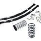 Belltech LOWERING KIT 82-93 S10 4& 6 Cyl 2inch-3inch/4inch 568