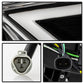 SPYDER Apex 14-20 Toyota 4Runner High-Power LED Module Headlights - Black (PRO-YD-T4R14AP-SEQ-BK) 5088697