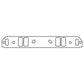 Cometic Gasket Cometic AMC Gen-2/3 V8 .060in FC Intake Manifold Gasket Set C15196FC