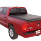 Access Limited 08-11 Dodge Dakota Crew Cab 5ft 4in Bed (w/ Utility Rail) Roll-Up Cover 24209